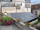 Lavoir de DENEZE SOUS LE LUDE