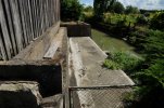 Lavoir de GENNETEIL