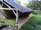 Lavoir de LINIERES BOUTON