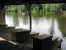 Lavoir de LA CHAPELLE SUR OUDON