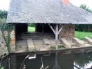Lavoir de LOUVAINES