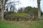 Lavoir de ST SAUVEUR DE FLEE