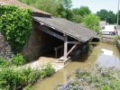 Lavoir de LA POITEVINIERE