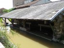 Lavoir de LA POITEVINIERE