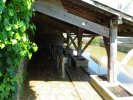 Lavoir de LA POITEVINIERE