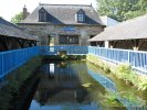 Lavoir de COMBREE