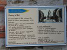 Lavoir de LE BOURG D IRE