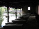 Lavoir de LE BOURG D IRE