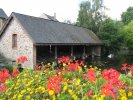 Lavoir de LE BOURG D IRE