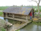 Lavoir de MARTIGNE BRIAND