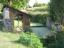 Lavoir de MARTIGNE BRIAND