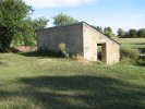 Lavoir de MARTIGNE BRIAND