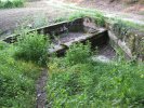 Lavoir de MARTIGNE BRIAND
