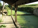 Lavoir de MARTIGNE BRIAND