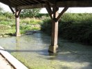 Lavoir de MARTIGNE BRIAND