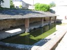 Lavoir de TIGNE