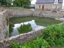 Lavoir de MOZE SUR LOUET