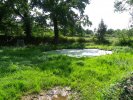 Lavoir de MOZE SUR LOUET