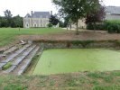 Lavoir de MOZE SUR LOUET