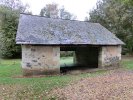 Lavoir de CHEMIRE SUR SARTHE