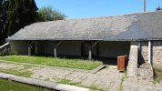 Lavoir de DAUMERAY