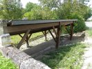 Lavoir de NEUILLE