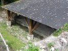 Lavoir de NEUILLE