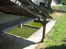 Lavoir de CIZAY LA MADELEINE