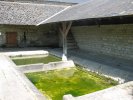 Lavoir de CIZAY LA MADELEINE