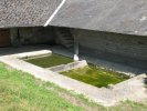 Lavoir de CIZAY LA MADELEINE