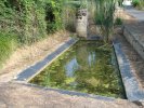 Lavoir de CONCOURSON SUR LAYON
