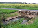Lavoir de LES ULMES