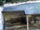 Lavoir de LES ULMES