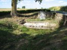 Lavoir de LES VERCHERS SUR LAYON