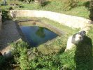 Lavoir de LOUERRE