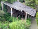 Lavoir de LOURESSE ROCHEMENIER