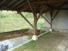 Lavoir de LOURESSE ROCHEMENIER