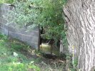 Lavoir de NOYANT LA PLAINE