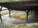 Lavoir de PARNAY