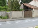 Lavoir de LA ROMAGNE