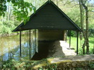 Lavoir de RABLAY SUR LAYON