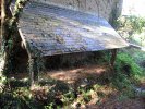 Lavoir de ST LAMBERT DU LATTAY