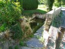 Lavoir de SARRIGNE