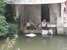 Lavoir de LONGUE JUMELLES