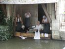 Lavoir de LONGUE JUMELLES