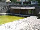 Lavoir de DOUE LA FONTAINE