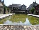 Lavoir de DOUE LA FONTAINE
