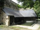 Lavoir de FAVERAYE MACHELLES