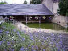 Lavoir de GREZILLE