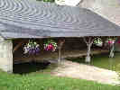 Lavoir de GREZILLE